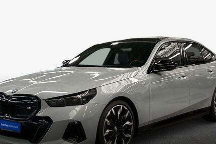 BMW i5 9.900 km 92.990 &euro; Karlsruhe 76227