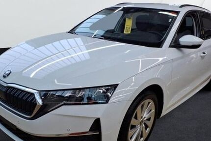 Skoda Octavia 16.800 km 29.424 &euro; Lauda-Königshofen 97922