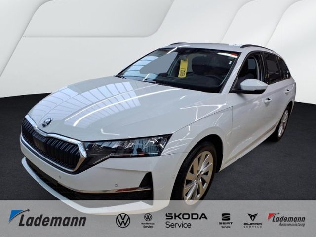 Skoda Octavia 16.800 km 29.429 &euro; Lauda-Königshofen 97922