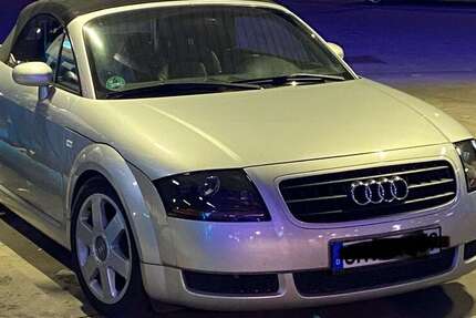Audi TT 240.000 km 4.199 &euro; Oranienburg, Stadt 16515