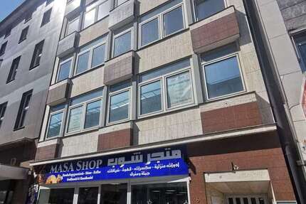 Büro in Duisburg 600 € 100 m²