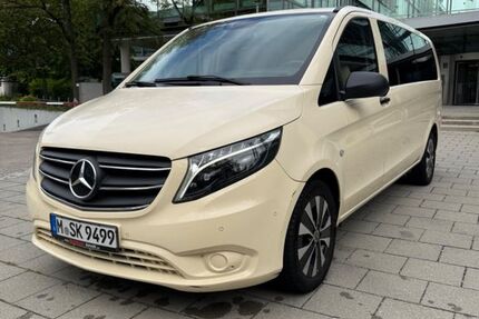 Mercedes-Benz Vito 250.000 km 27.500 &euro; München 80797