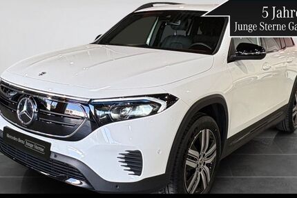 Mercedes-Benz EQB 60.093 km 31.980 &euro; Saarbrücken 66117