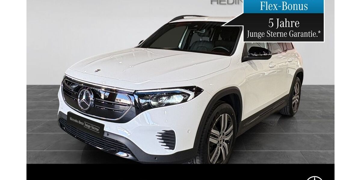 Mercedes-Benz EQB 60.093 km 31.980 &euro; Saarbrücken 66117