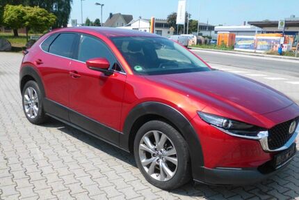 Mazda CX-30 141.000 km 16.900 &euro; Lübeck 23560