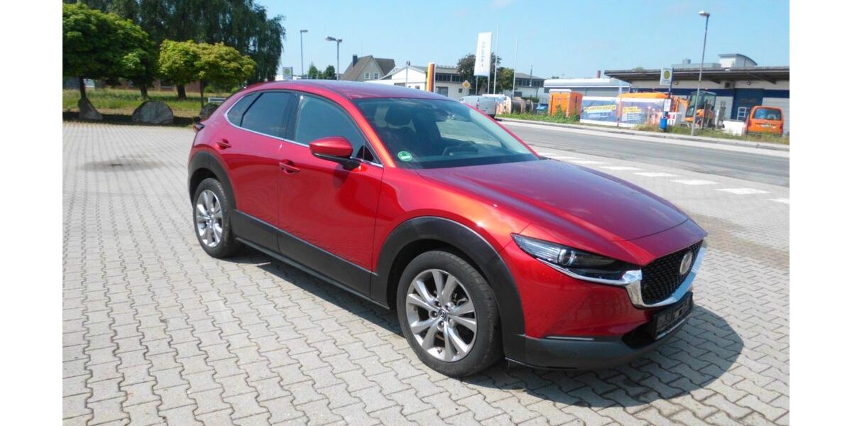 Mazda CX-30 141.000 km 16.900 &euro; Lübeck 23560