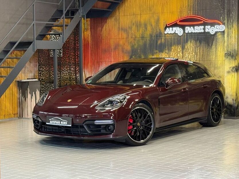 Panamera