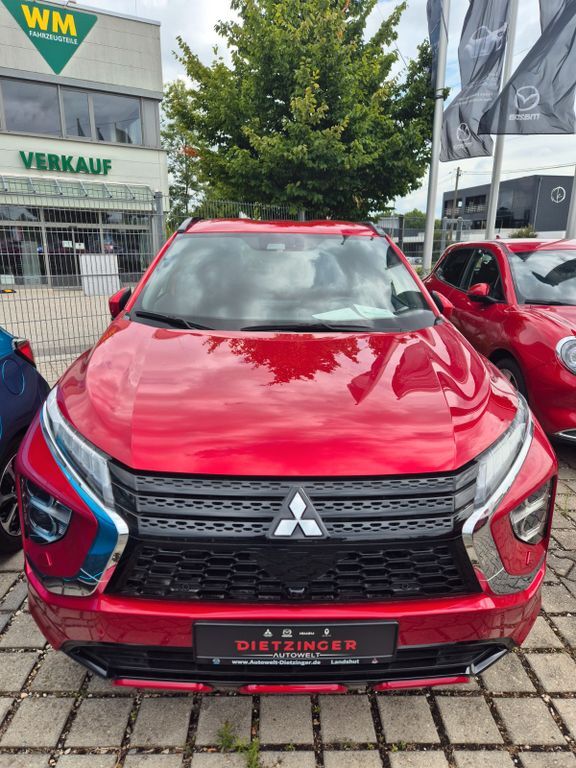 Eclipse Cross
