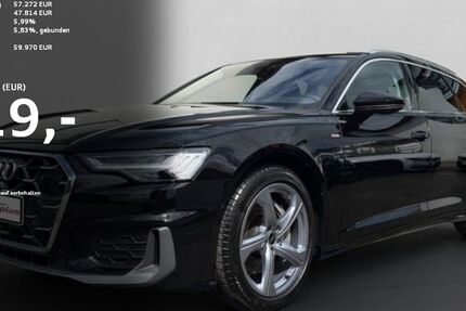 Audi A6 15.107 km 59.210 &euro; Ravensburg 88214