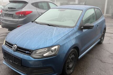 VW Polo 209.000 km 7.490 &euro; Halver 58553