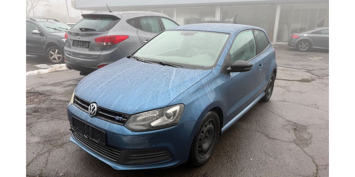VW Polo 209.000 km 7.490 &euro; Halver 58553