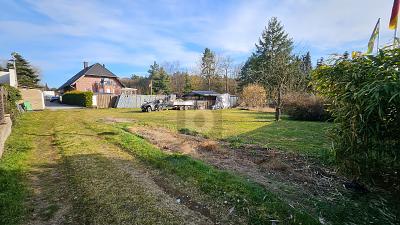 TRAUMHAFT MIT SÜDAUSRICHTUNG - Grundstück Wendeburg | Angebot:27093278