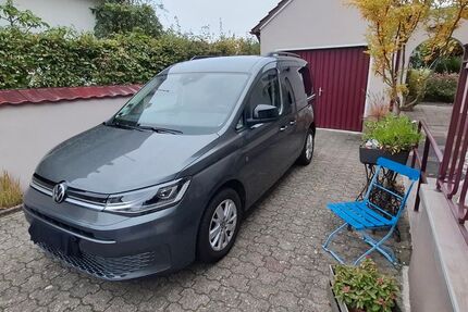VW Caddy 62.500 km 23.800 € Germersheim 76726