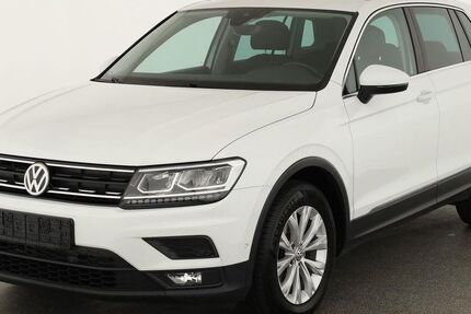 VW Tiguan 98.800 km 17.995 &euro; Neukirchen 94362