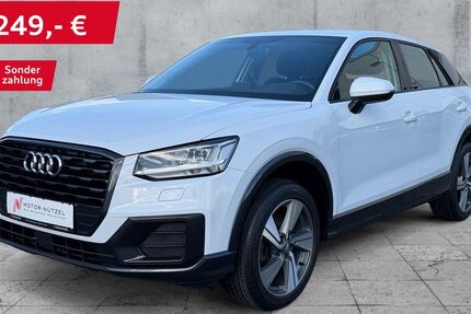 Audi Q2 80.921 km 19.600 &euro; Hof 95030