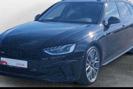 Audi A4 63.858 km 38.290 &euro; Crailsheim 74564