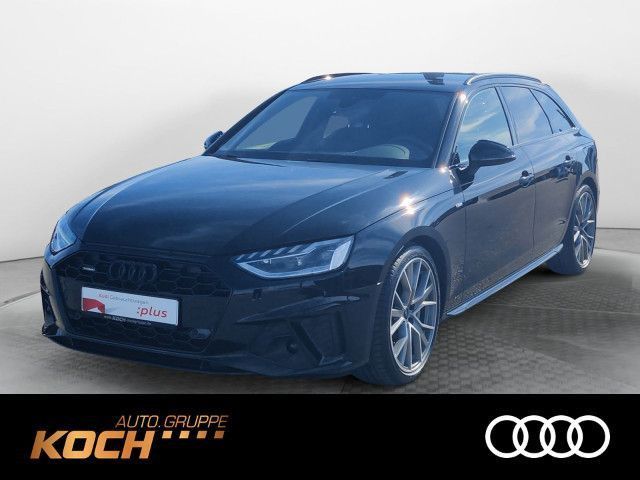 Audi A4 63.858 km 38.290 &euro; Crailsheim 74564