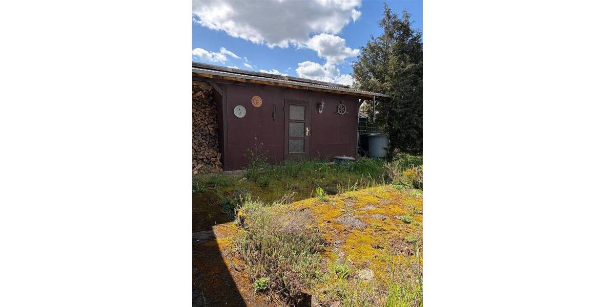 Mehrfamilienhaus, Wohnhaus Saarwellingen Schwarzenholz - 5 Zimmer, 93 m&sup2;, 132.000&euro; | Angebot:26309895
