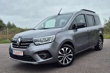 Renault Kangoo 50.000 km 22.670 € Trier 54294