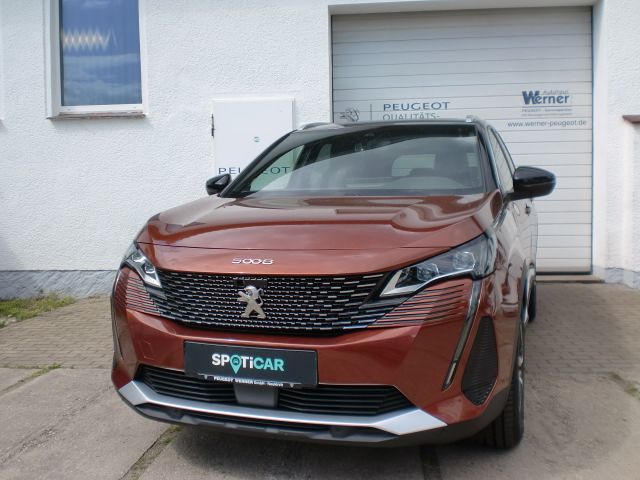 Peugeot 5008 35.900 km 26.950 &euro; Neukirch/Lausitz 01904