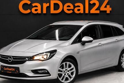 Opel Astra 205.000 km 4.499 &euro; Voerde 46562