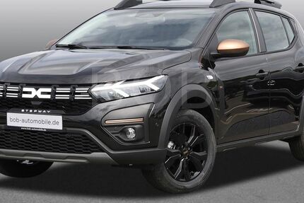 Dacia Sandero 3.212 km 20.222 &euro; Leverkusen 51373