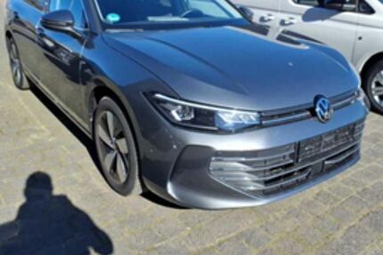 VW Passat 13.131 km 36.440 &euro; Dessau-Roßlau 06842