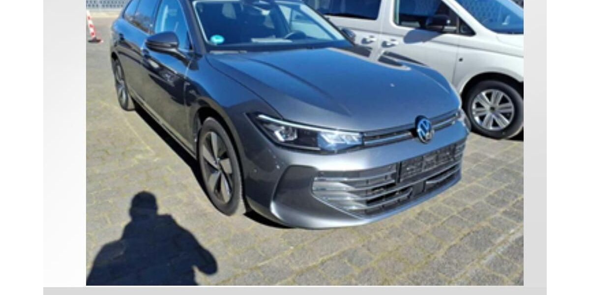 VW Passat 13.131 km 36.440 &euro; Dessau-Roßlau 06842
