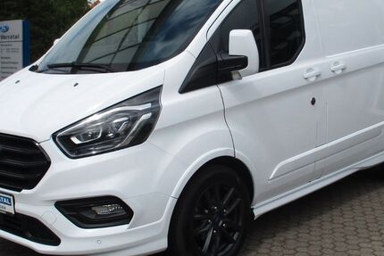 Ford Transit Custom 140.890 km 20.950 &euro; Bad Salzungen 36433