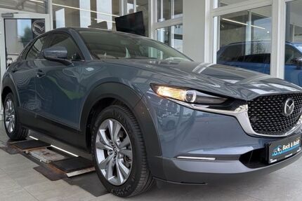 Mazda CX-30 23.296 km 22.950 &euro; Hamburg 22761