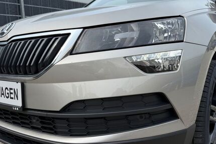 Skoda Karoq 130.556 km 15.400 € Geretsried bei München 82538