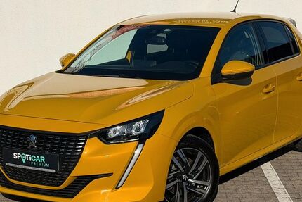 Peugeot 208 52.600 km 13.950 &euro; Au a. Rhein 76474