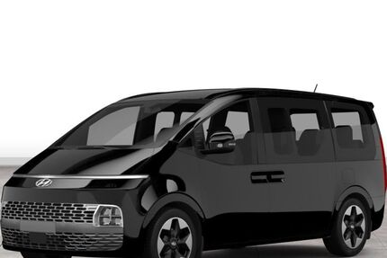 Hyundai STARIA 4.000 km 49.960 &euro; Trierweiler 54311