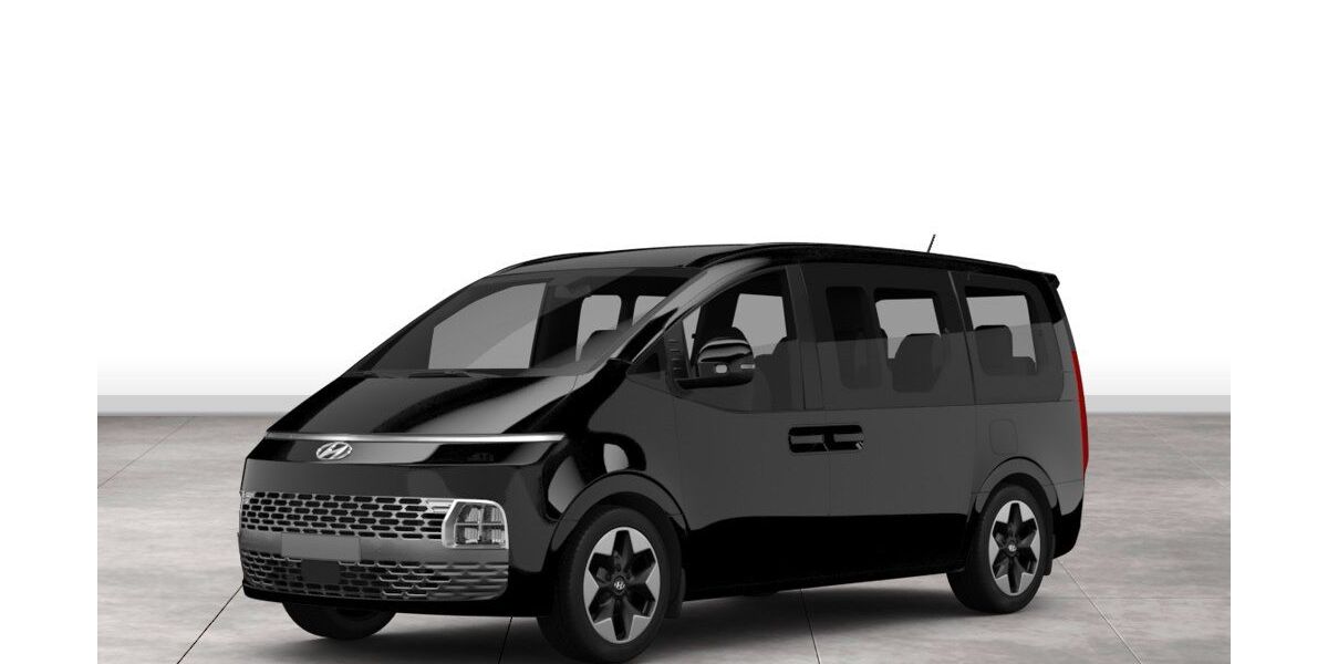 Hyundai STARIA 4.000 km 49.960 &euro; Trierweiler 54311