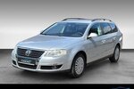 VW Passat 2.0 TDI Comfortline Klima Tempo SHZ AHK 314.483 km 1.850 &euro; Wuppertal 42327