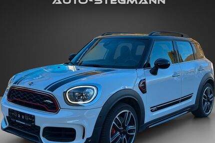 Mini John Cooper Works Countryman 91.650 km 19.500 &euro; Treis-Karden 56253