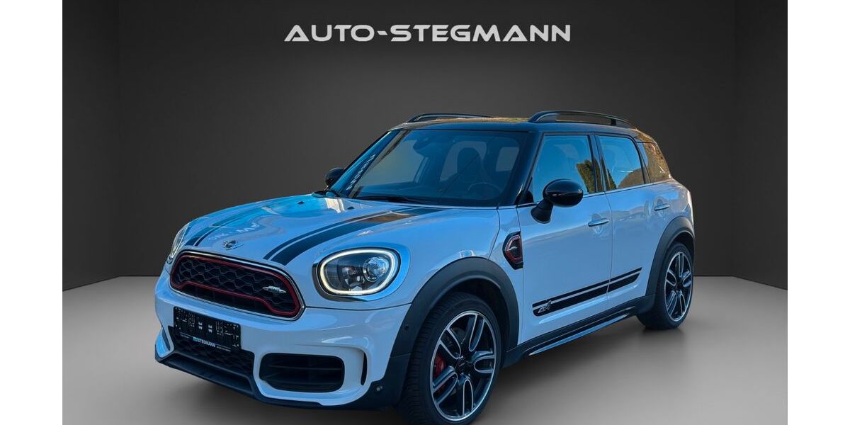 Mini John Cooper Works Countryman 91.900 km 19.900 &euro; Treis-Karden 56253