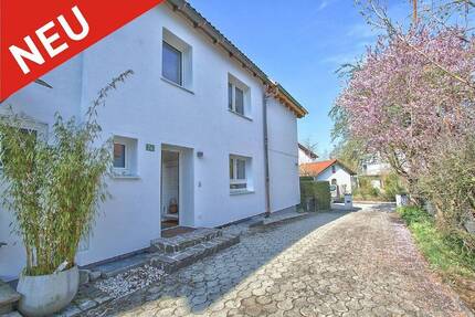 Haus Starnberg Söcking - 6 Zimmer, 175 m&sup2;, 3.350&euro; | Angebot:26435893