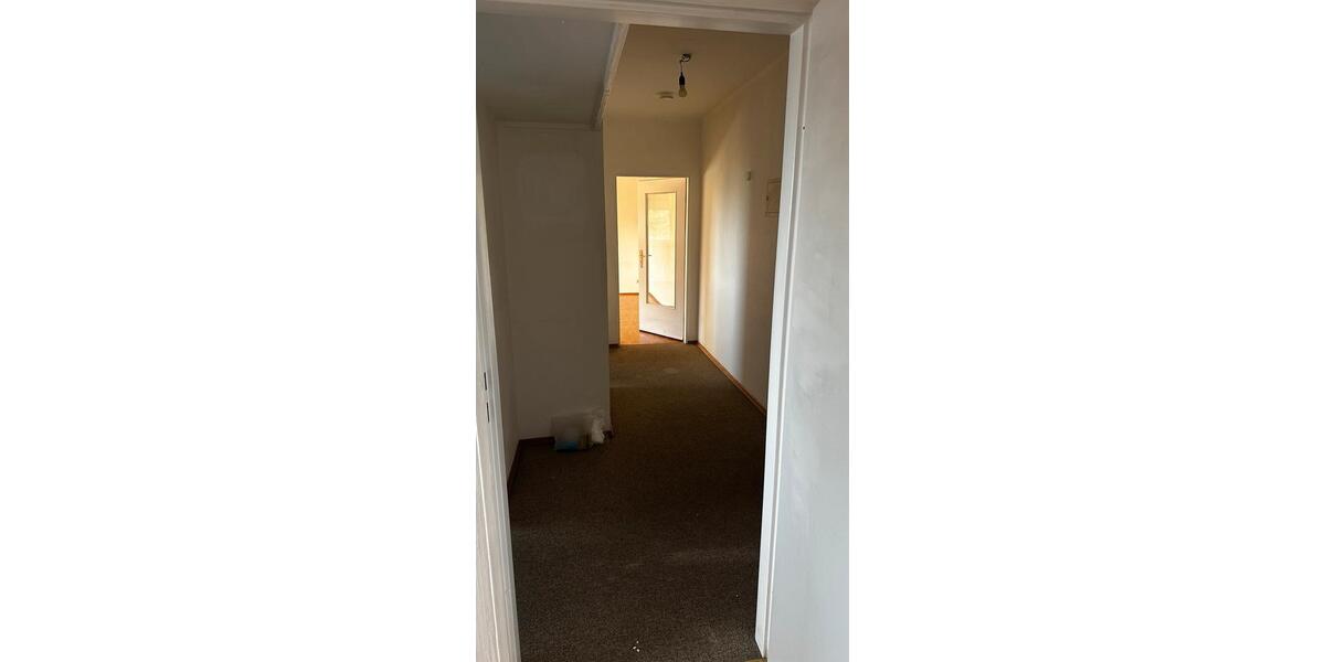 Etagenwohnung Oldenburg Ziegelhof - 2 Zimmer, 60 m&sup2;, 890&euro; | Angebot:26395925