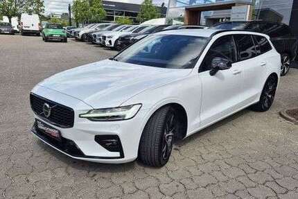 Volvo V60 12.856 km 36.690 &euro; Potsdam 14482