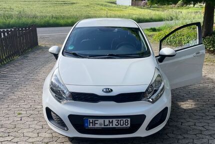 Kia Rio 139.000 km 6.200 &euro; Bielefeld 33739