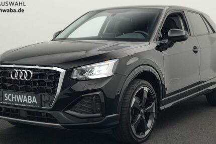 Audi Q2 78.400 km 22.790 &euro; Gersthofen 86368
