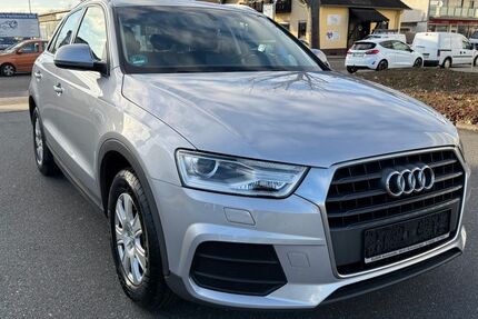 Audi Q3 120.000 km 13.700 &euro; Schwetzingen 68723