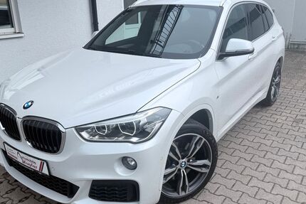 BMW X1 125.839 km 19.400 &euro; Ötisheim 75443