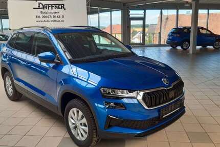 Skoda Karoq 2.750 km 32.790 &euro; Batzhausen 92358