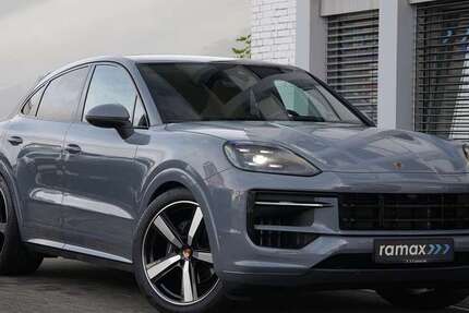 Porsche Cayenne 7.900 km 119.500 € Hürth (bei Köln) 50354