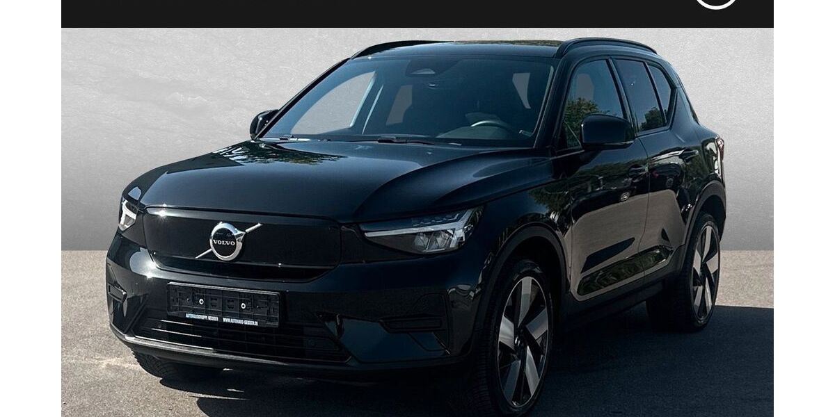 Volvo XC40 30.000 km 36.250 &euro; Karlsruhe 76187