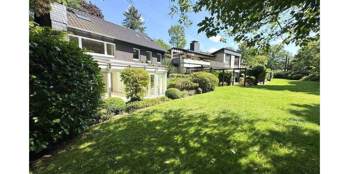 Mehrfamilienhaus, Wohnhaus Hannover / Kirchrode Kirchrode - 4 Zimmer, 179 m&sup2;, 795.000&euro; | Angebot:23975342