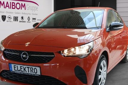 Opel Corsa 26.337 km 15.695 &euro; Kevelaer 47623