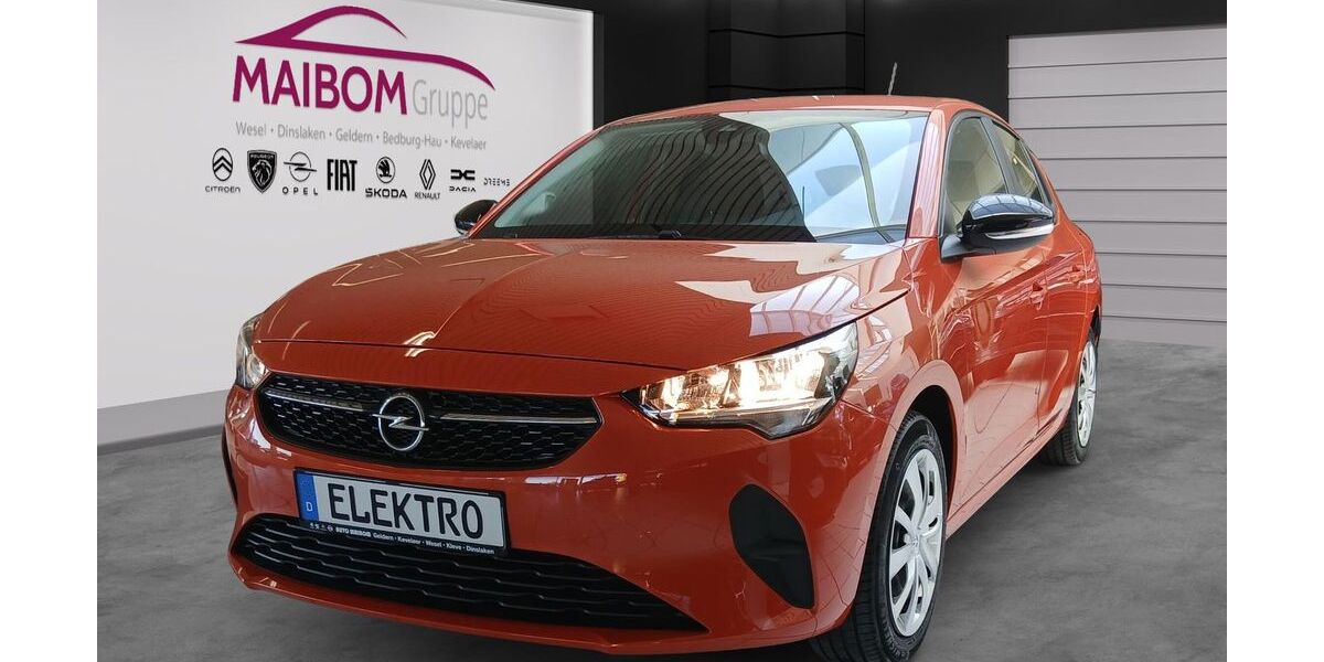 Opel Corsa 26.337 km 15.695 &euro; Kevelaer 47623